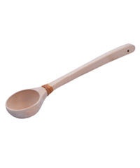 Wooden Ladle