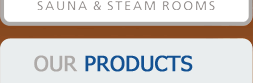 Sauna & Steam Room Products