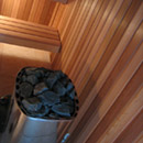 Australian Saunas and Steam Rooms