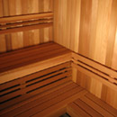 Australian Saunas and Steam Rooms