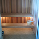 Australian Saunas and Steam Rooms