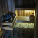 Australian Saunas and Steam Rooms