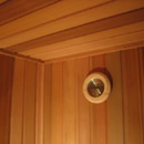 Australian Saunas and Steam Rooms