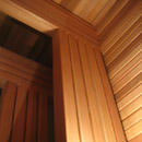 Australian Saunas and Steam Rooms
