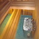 Australian Saunas and Steam Rooms