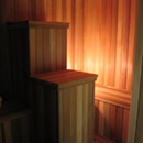 Australian Saunas and Steam Rooms