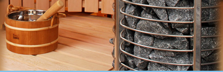 Australian Sauna and Steam Rooms