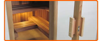 Sauna Heaters