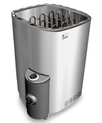 Savonia Sauna Heaters