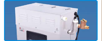 Sauna Heaters